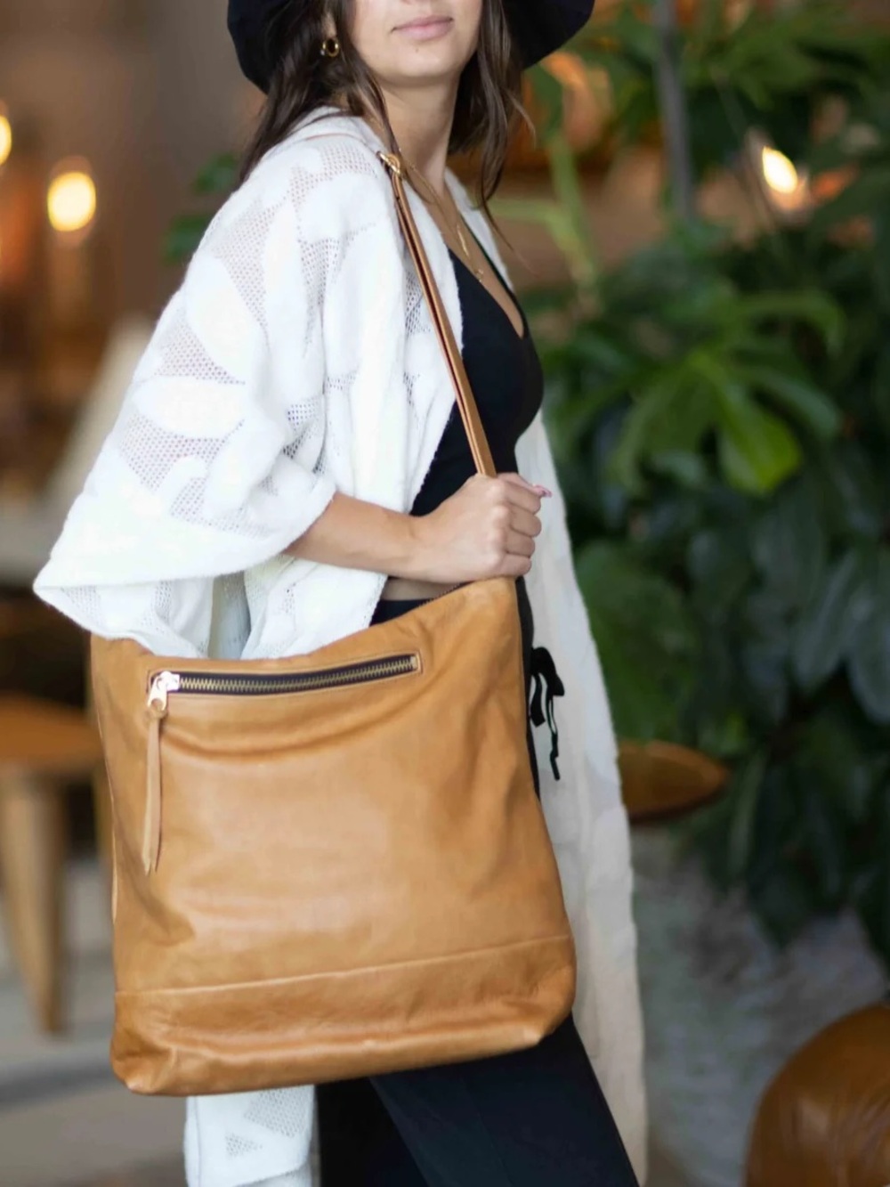 NEW Rais Case Koko Ellis Tote - Picture 2 of 11